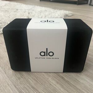 ALO Yoga Block
